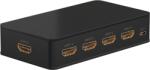 Goobay 58489 HDMI Splitter (1 PC - 4 Kijelző) (58489) (58489)