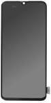OnePlus (OEM) Стъкло и LCD екран за OnePlus 6T, оригинален (OEM), без рамката (11512)
