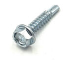 KOELNER 4, 2x19mm önfúró lemezcsavar hatlapfejű (K-02054)