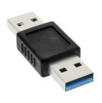 InLine Adaptor USB 3.2-A T-T, InLine IL35300T (IL35300T)