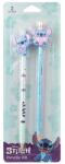 COOLPACK Grafitceruza COOLPACK Lilo és Stitch kerek radíros HB (R75255PTR) - mystock