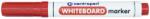 Centropen Táblamarker 2, 5mm, kerek hegyű, Centropen 8559, piros (A-585590104) - mystock