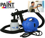 MH Protect Festékszóró pisztoly zoom funkcióval