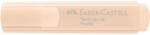 Faber-Castell Szövegkiemelő, 1-5 mm, FABER-CASTELL "1546 Pastel", púder (154696) - mystock