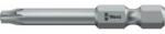 Wera Bit mélyfuratba süllyesztett csavarokhoz T6