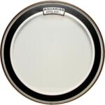  Aquarian SKI18 Super Kick 1 Clear 18" Dobbőr