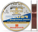 Trabucco T-Force Special Feeder 150m 0, 16mm Monofil Főzsinór (052-63-160)