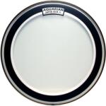  Aquarian SKII22 Super Kick 2 Clear 22" Dobbőr