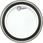  Aquarian SX14 Studio X Clear 14" Dobbőr