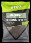 STÉG Stég feeding pellet 2mm halibut 800g etető pellet (SP150200) - nextfish