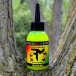 Feedermánia fluo colour syrup - banana (F0138069) - nextfish
