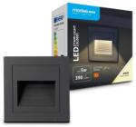 Modee LED Lépcső Lámpa (LSL0001) 5W IP65 84x50x84mm 4000K (390 lumen) (ML-LSL0001) (ML-LSL0001)