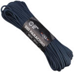 Atwood Rope Mfg Arm 550 Paracord 100' Space Blue S31-space Blue (s31-space Blue)