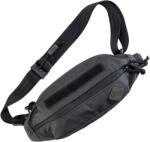 MAGFORCE City Traveler Deréktáska S- 500D W/P Fekete #A3312B02 (#A3312B02)