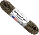 Atwood Rope Mfg ARM 550 PARACORD 100' Digitális Erdő C26-DIGITÁLIS ERDŐ (C26-DIGITAL WOODLAND)