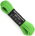 Atwood Rope Mfg Arm 550 Paracord 100' Sour Apple S33-sour Apple (s33-sour Apple)