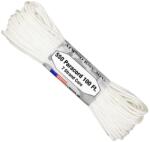 Atwood Rope Mfg ARM 550 PARACORD 100' Fehér S08-FEHÉR (S08-WHITE)