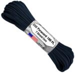 Atwood Rope Mfg ARM 550 PARACORD 100' Tengerészkék S09-NAVY (S09-NAVY)