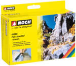 Noch 60880 Terepépítő massza, szürke, gránit, 400 g (4007246608805)