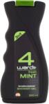  4ward SG 300ml friss menta férfiaknak