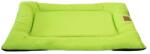 ZooBeeDoo fekhely Camping - zöld 125 x 82 x 9 cm 1 db