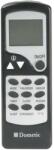 General DOMETIC Freshwell 2000, Freshwell 3000, FWX4, 9105305764, 9105306670, 9620013224 - telecomandă compatibilă de marcă General