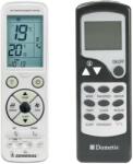 General DOMETIC Freshwell 2000, Freshwell 3000, FWX4, 9105305764, 9105306670, 9620013224 - telecomandă de lux retroiluminată