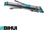 BIHUI TCB 1000 profi kézi csempevágó, kétsínes - 1000 mm (TCB1000)