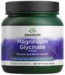 Swanson Albion Magnesium Glycinate, Pulbere - 150 g