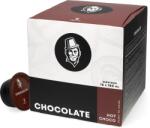 Kaffekapslen | Горещ шоколад - 16 капсули за Dolce Gusto