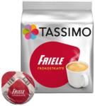 Friele | Закусково кафе - 16 капсули за Tassimo