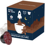 Senso Nocturno | Лате с джинджифилови бисквитки - 16 капсули за Dolce Gusto