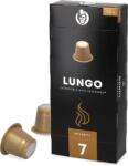 Kaffekapslen | Lungo - Кафе за всеки ден - 10 капсули за Nespresso®
