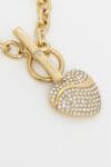 Guess Гривна Guess (JUBB04.496JW) - answear - 95,82 лв