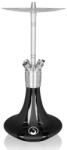 Steamulation Ultimate Gen. 3 Hookah Black Matt Original