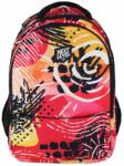  Ghiozdan Next Level, 2 compartimente, colectia Sunburn (NL058133)