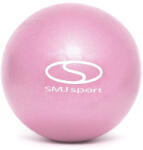 SMJ Over ball (soft ball) RSG ritmika, gimnasztikai labda, 25 cm, pink SMJ (SMJBL032P)