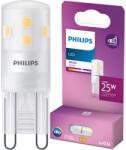 Philips G9 LED kapszulaizzó 1, 9 W = 25 W 220 lm 3000 K Meleg 320° Philips (8720169301658)