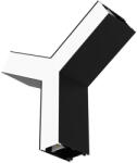 Ledvance Csatlakozó lineáris lámpatestekhez 10.2W 1350lm CCT Y alakú fekete Office Linear Ledvance (4099854252150)