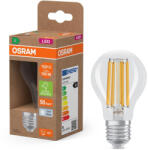 OSRAM LED izzó A60 E27 7.2W = 100W 4000K 1521lm Semleges 320° Izzószálas KLASSZIKUS ENERGIAHATÉKONYSÁG Osram (4099854115516)