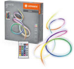 OSRAM LED Szalag 4W RGB RGB Távirányító USB 2M Neonflex Ledvance (4099854095306)