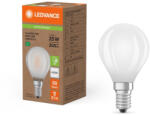 OSRAM LED gömbizzó E14 P45 1.2W = 25W 255lm 4000K Semleges 330° Ledvance (4099854282171)