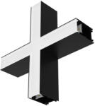 Ledvance Csatlakozó lineáris lámpatestekhez 13.6W 1690lm CCT X alakú fekete Office Linear Ledvance (4099854251979)