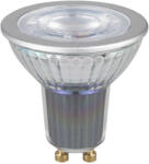 OSRAM LED izzó PAR16 GU10 9.5W = 80W 575lm 3000K Meleg fehér 36° Szabályozható fényerő LEDVANCE (4099854070815)