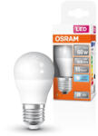 OSRAM LED izzó P45 gömb alakú E27 6, 5 W = 60 W 806 lm 4000 K semleges 150° STAR CLASSIC Osram (4099854022005)