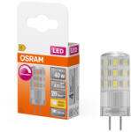 OSRAM LED kapszulaizzó GY6.35 3.8W = 40W 470lm 2700K Meleg 12V 320° Szabályozható LED PIN Osram (4058075607255)