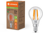 OSRAM LED gömbizzó E14 P45 3.8W = 60W 806lm 2700K Meleg 320° Ledvance (4099854255397)