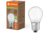 OSRAM LED gömbizzó E27 P45 1.2W = 25W 255lm 4000K Semleges 330° Ledvance (4099854282010)