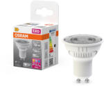 OSRAM LED izzó PAR16 reflektor GU10 4.2W = 55W 400lm 2700 - 4000 - 6500K CCT 36° SUPERSTAR Osram (4099854063992)