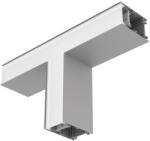 Ledvance Csatlakozó lineáris lámpatestekhez 10.2W 1300lm CCT T-alakú szürke irodai lineáris Ledvance (4099854251818)